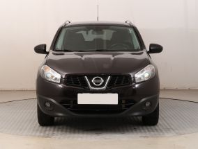 Nissan Qashqai - 2011