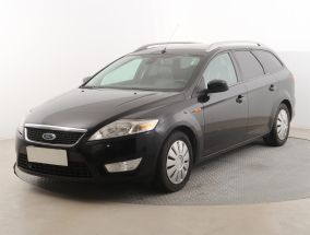 Ford Mondeo - 2008