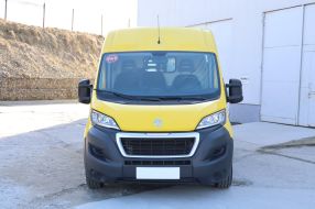 Peugeot Boxer - 2017