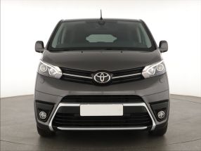Toyota ProAce Verso - 2021