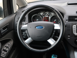 Ford Focus C-Max 2008