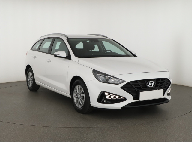 Hyundai i30 2024