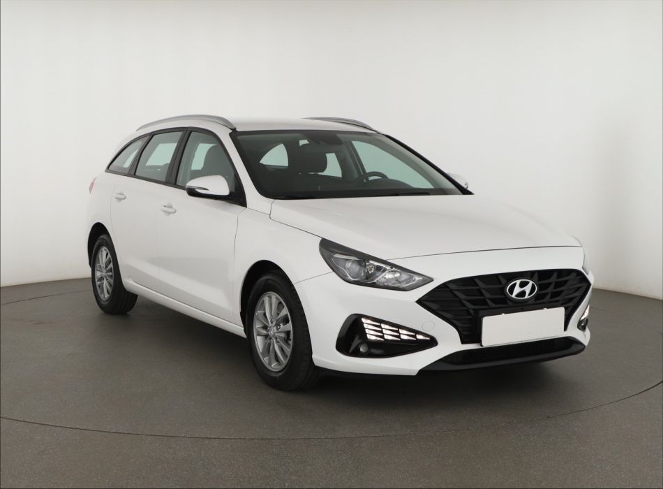 Hyundai i30 - 2024