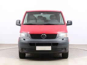 Volkswagen Transporter - 2005