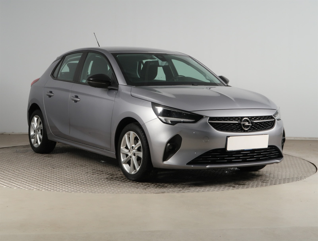 Opel Corsa, 2019, 1.2, 55kW