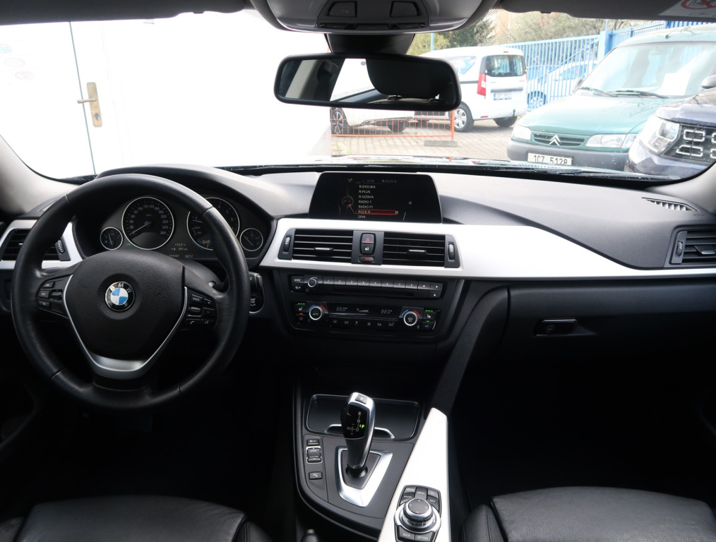 BMW 4 Gran Coupe