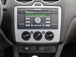 Ford Focus 2005