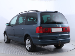 Volkswagen Sharan 2003