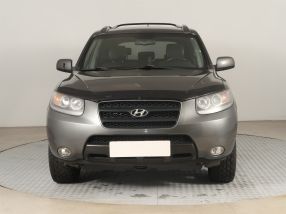 Hyundai Santa Fe - 2006