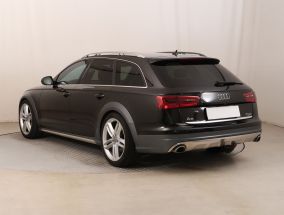 Audi Allroad - 2014