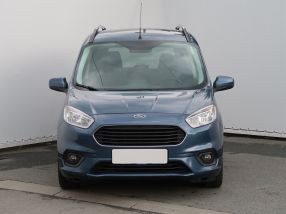 Ford Tourneo Courier - 2020