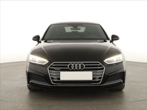Audi A5 - 2017