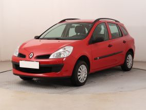 Renault Clio - 2009