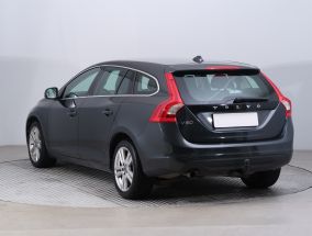 Volvo V60 - 2011