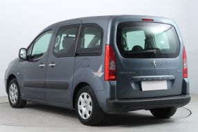 Peugeot Partner - 2008