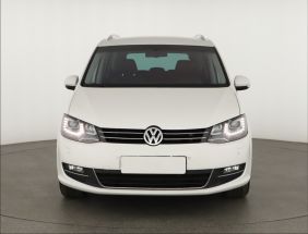 Volkswagen Sharan - 2012
