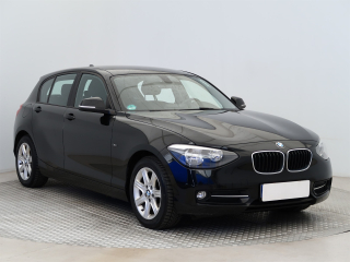 BMW 1, 2012