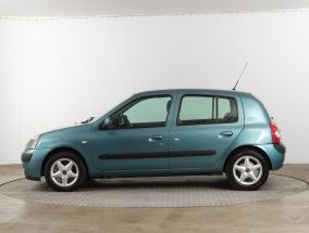Renault Clio - 2004