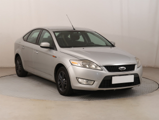Ford Mondeo, 2009