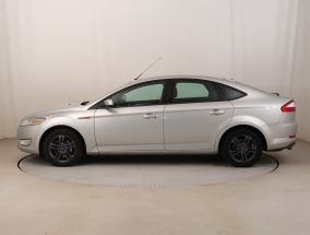 Ford Mondeo - 2009