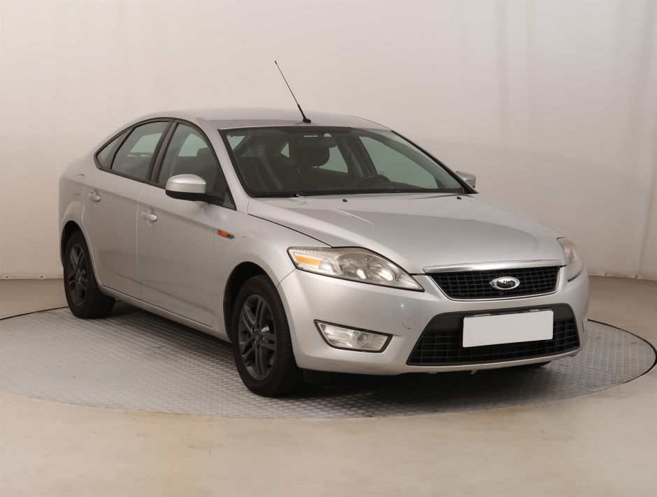 Ford Mondeo - 2009