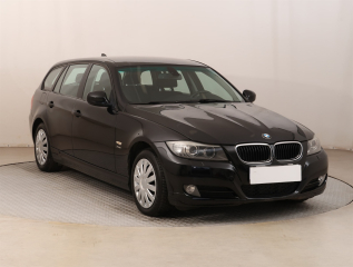 BMW 3, 2012