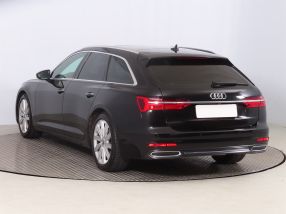 Audi A6 - 2019