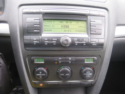 Škoda Octavia 2006