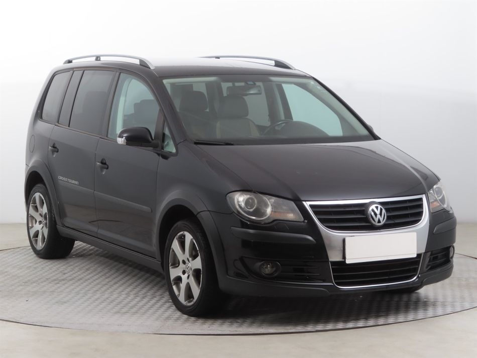 Volkswagen Touran - 2007