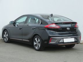 Hyundai Ioniq - 2018