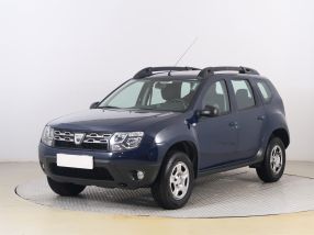 Dacia Duster - 2017