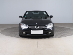 Mercedes-Benz SLK 2003