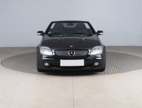 Mercedes-Benz SLK - 2003