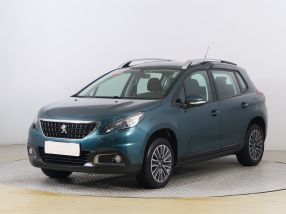 Peugeot 2008 - 2019