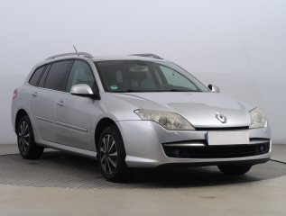 Renault Laguna, 2008
