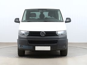 Volkswagen Transporter - 2013