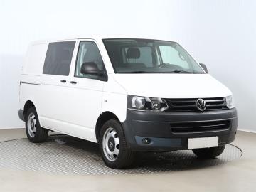 Volkswagen Transporter, 2013