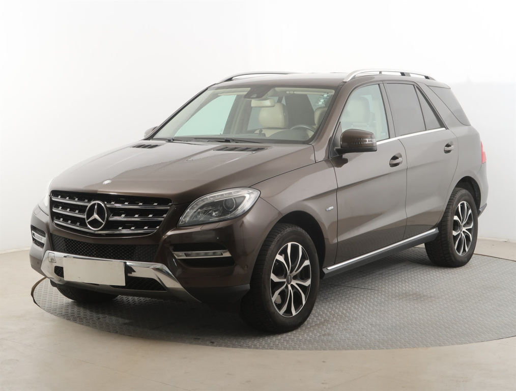 Mercedes-Benz ML