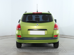 Renault Clio 2010