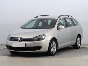 Volkswagen Golf - 2010