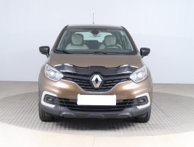 Renault Captur - 2018