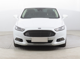 Ford Mondeo 2015