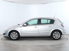 Opel Astra - 2007