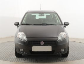 Fiat Grande Punto - 2008