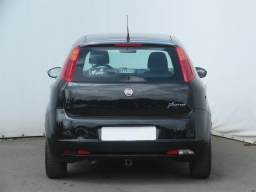 Fiat Grande Punto 2008