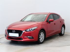 Mazda 3 - 2018