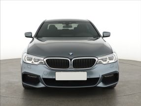 BMW 5 - 2019