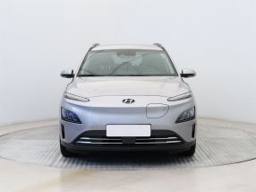 Hyundai Kona - 2021