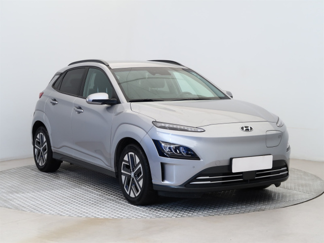 Hyundai Kona Electric 64 kWh