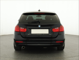 BMW 3 2014